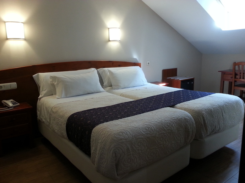Hotel Castilla Guerrero