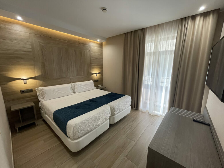 Hotel Castilla Guerrero
