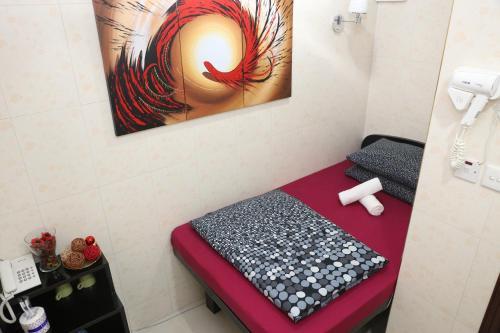 Albergue Park Inn