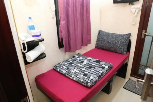 Albergue Park Inn