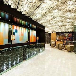 The Kowloon Hotel