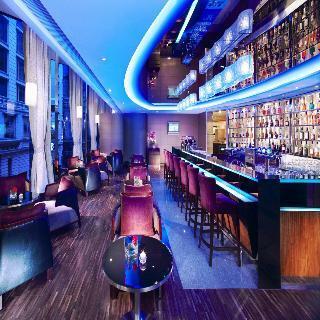 The Kowloon Hotel