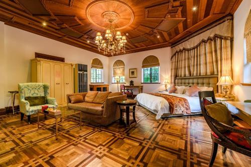 Hotel Hengshan Moller Villa Shanghai