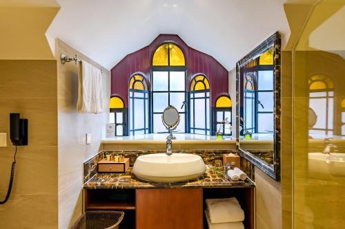 Hotel Hengshan Moller Villa Shanghai