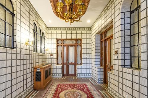 Hotel Hengshan Moller Villa Shanghai