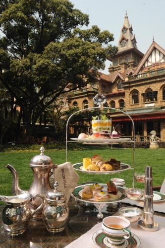 Hotel Hengshan Moller Villa Shanghai