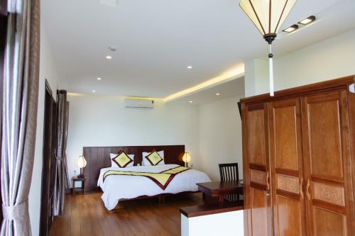 Hotel Hoi An Golden Rice Villa