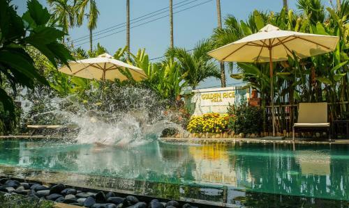 Hotel Hoi An Golden Rice Villa