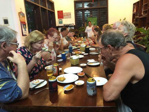 Hotel Hoi An Golden Rice Villa