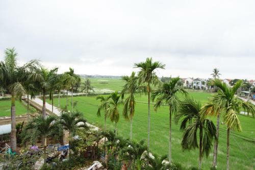 Hotel Hoi An Golden Rice Villa