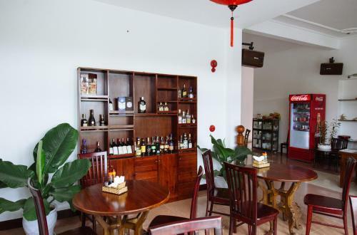 Hotel Hoi An Golden Rice Villa