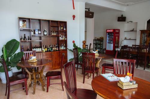 Hotel Hoi An Golden Rice Villa