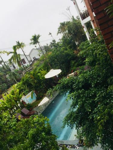 Hotel Hoi An Golden Rice Villa
