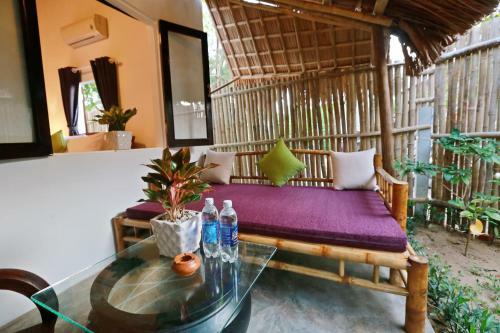 An Bang Purple Homestay