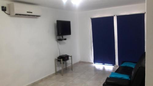 Apartamento Margarita - Res.puerto Molino