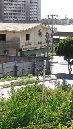 Apartamento Margarita - Res.puerto Molino