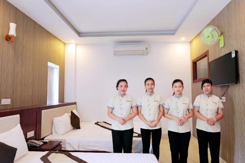 Sea Wind Hotel