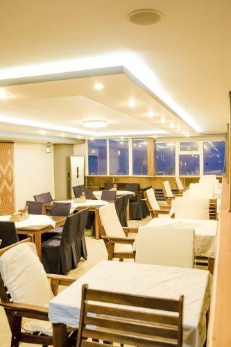 Sea Wind Hotel