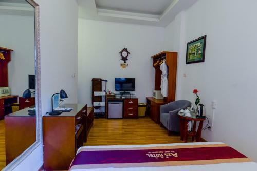 A25 Hotel - Quang Trung