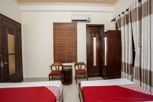 Bed & Breakfast Windy River Homestay