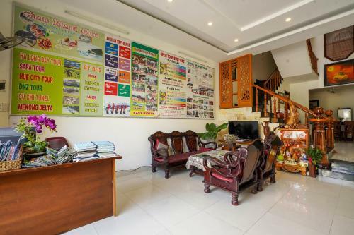 Bed & Breakfast Windy River Homestay