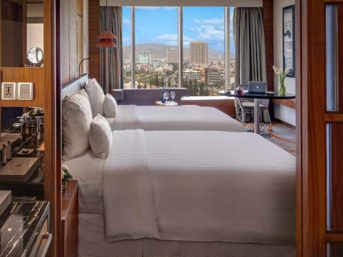 Hotel Pullman Vung Tau