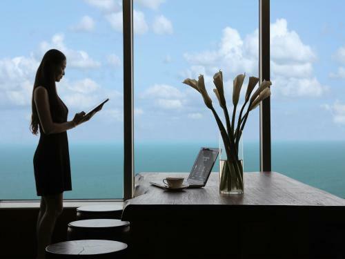 Hotel Pullman Vung Tau