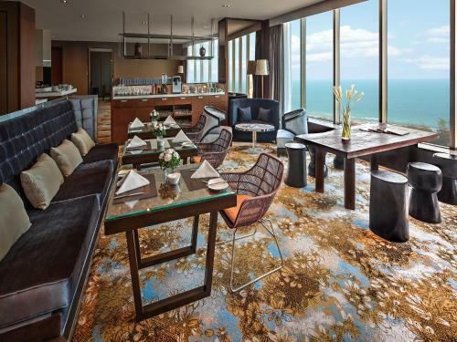 Hotel Pullman Vung Tau