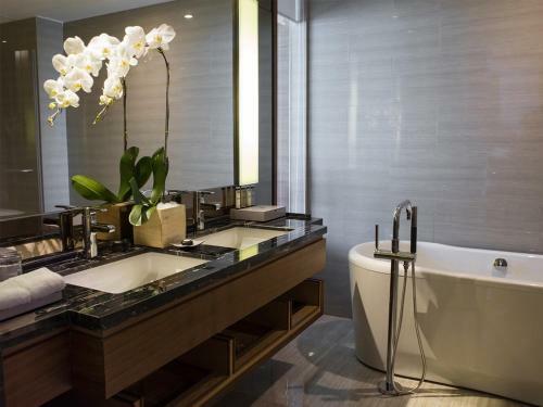 Hotel Pullman Vung Tau
