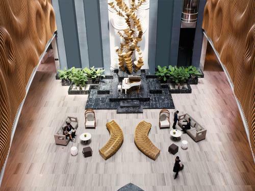 Hotel Pullman Vung Tau