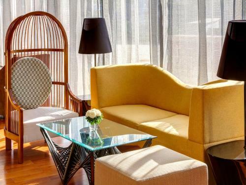 Hotel Pullman Vung Tau