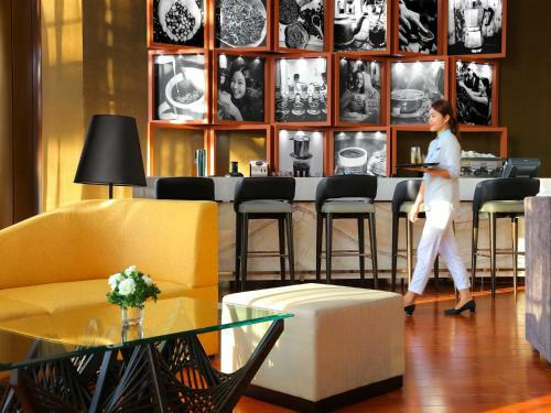 Hotel Pullman Vung Tau