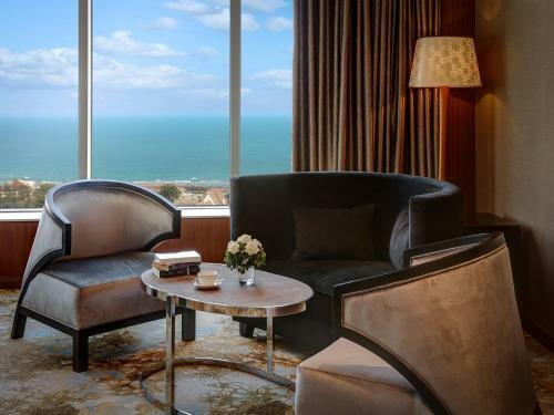 Hotel Pullman Vung Tau