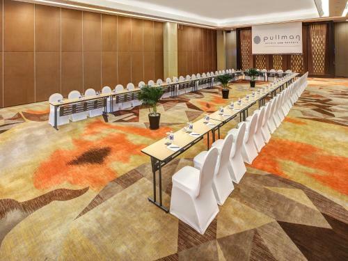 Hotel Pullman Vung Tau