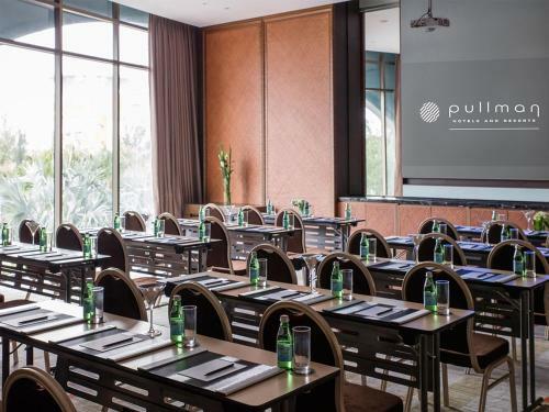 Hotel Pullman Vung Tau