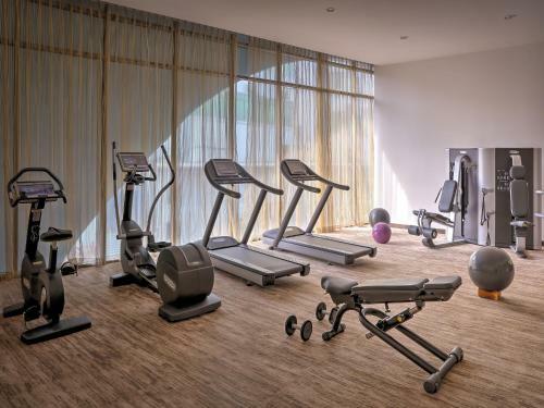 Hotel Pullman Vung Tau