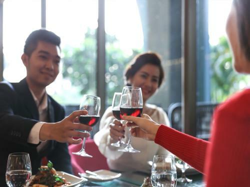 Hotel Pullman Vung Tau