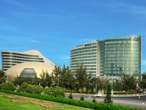 Hotel Pullman Vung Tau
