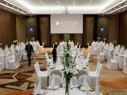 Hotel Pullman Vung Tau