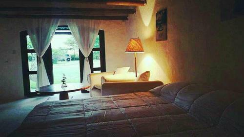 Posada Margherita Chacra Hotel
