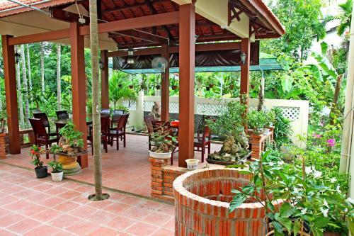 Village Love Homestay