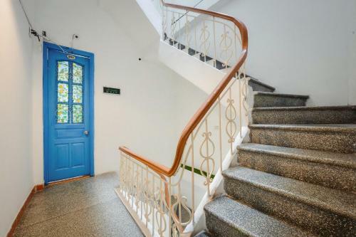 Bed & Breakfast Hanoi Blanc Bnb
