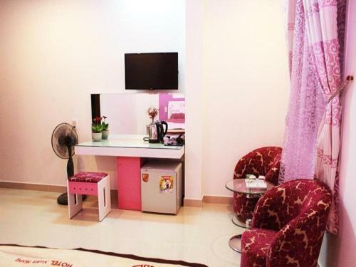 Hotel Xuan Hong 2 Da Lat