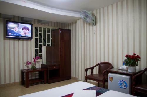 Anna Suong Hotel