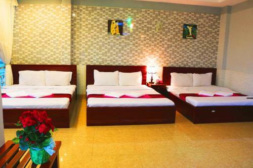 Anna Suong Hotel