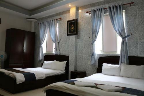 Anna Suong Hotel
