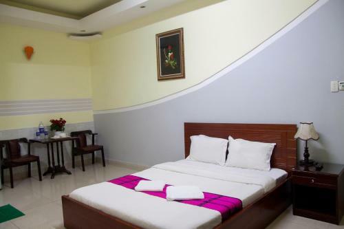 Anna Suong Hotel