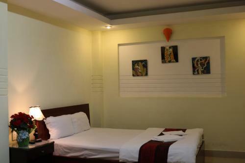 Anna Suong Hotel