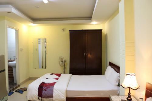 Anna Suong Hotel