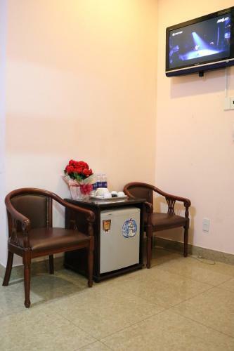 Anna Suong Hotel